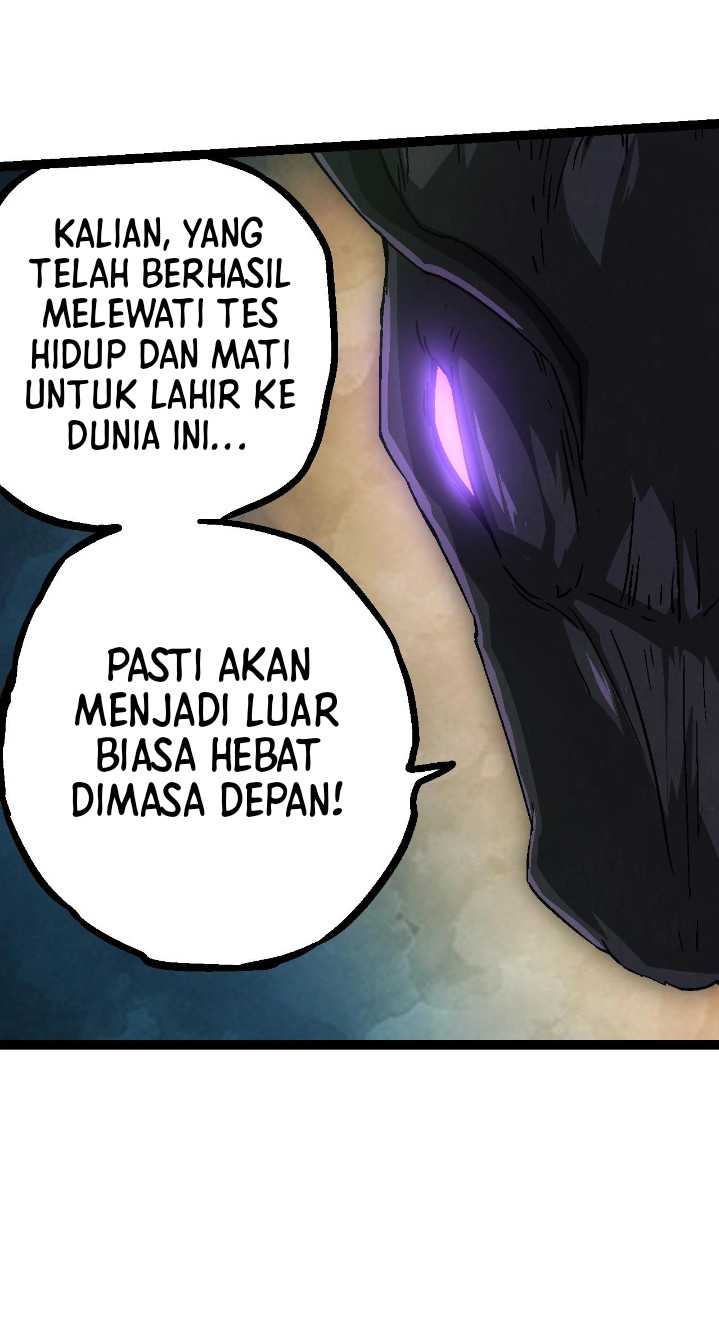 Evolution Begins With A Big Tree Bab 81 halaman 18