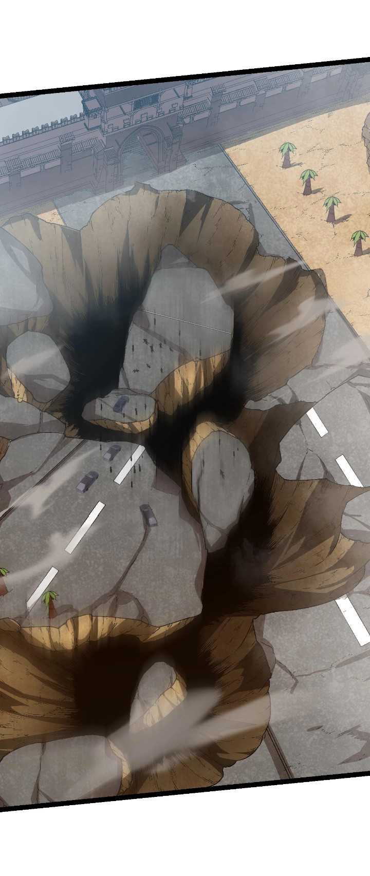 Evolution Begins With A Big Tree Bab 87 halaman 46