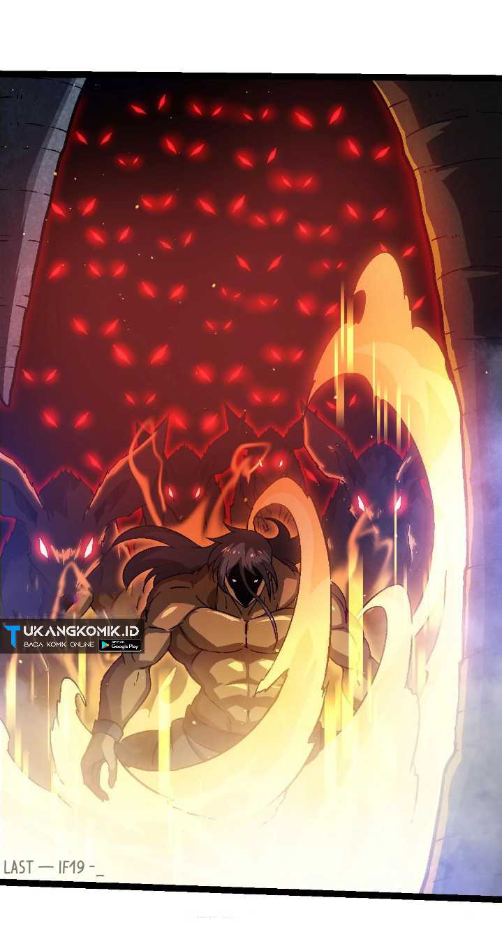 Evolution Begins With A Big Tree Bab 87 halaman 56