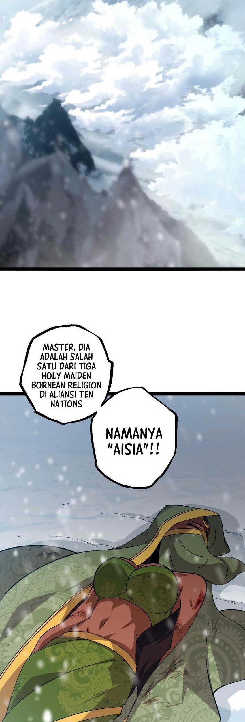 Evolution Begins With A Big Tree Bab 88 halaman 29