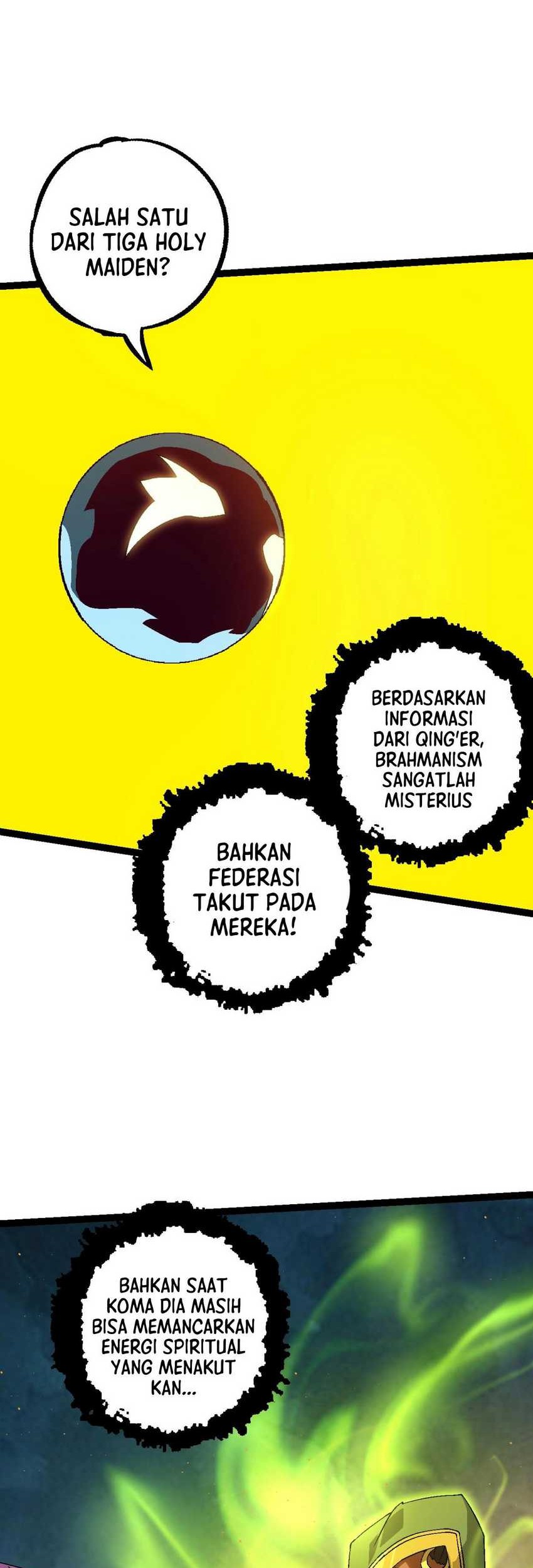 Evolution Begins With A Big Tree Bab 88 halaman 32