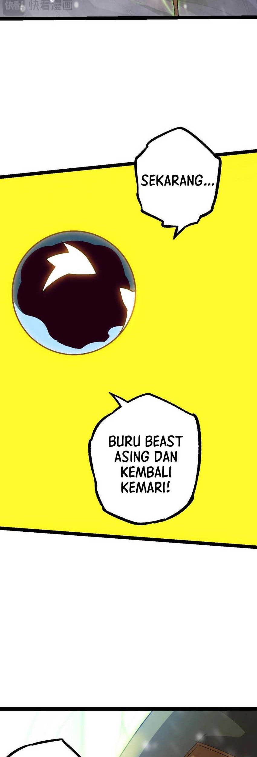 Evolution Begins With A Big Tree Bab 88 halaman 47