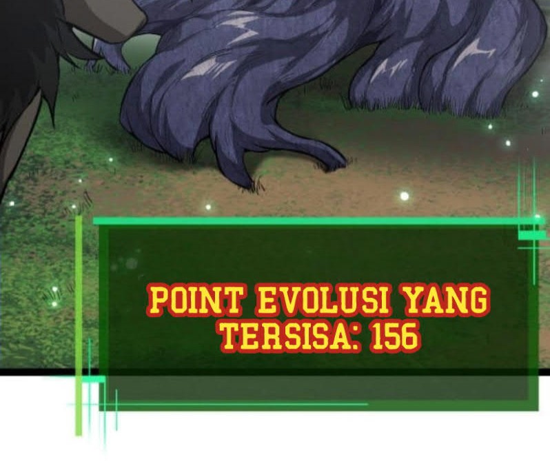 Evolution Begins With A Big Tree Bab 9 halaman 31