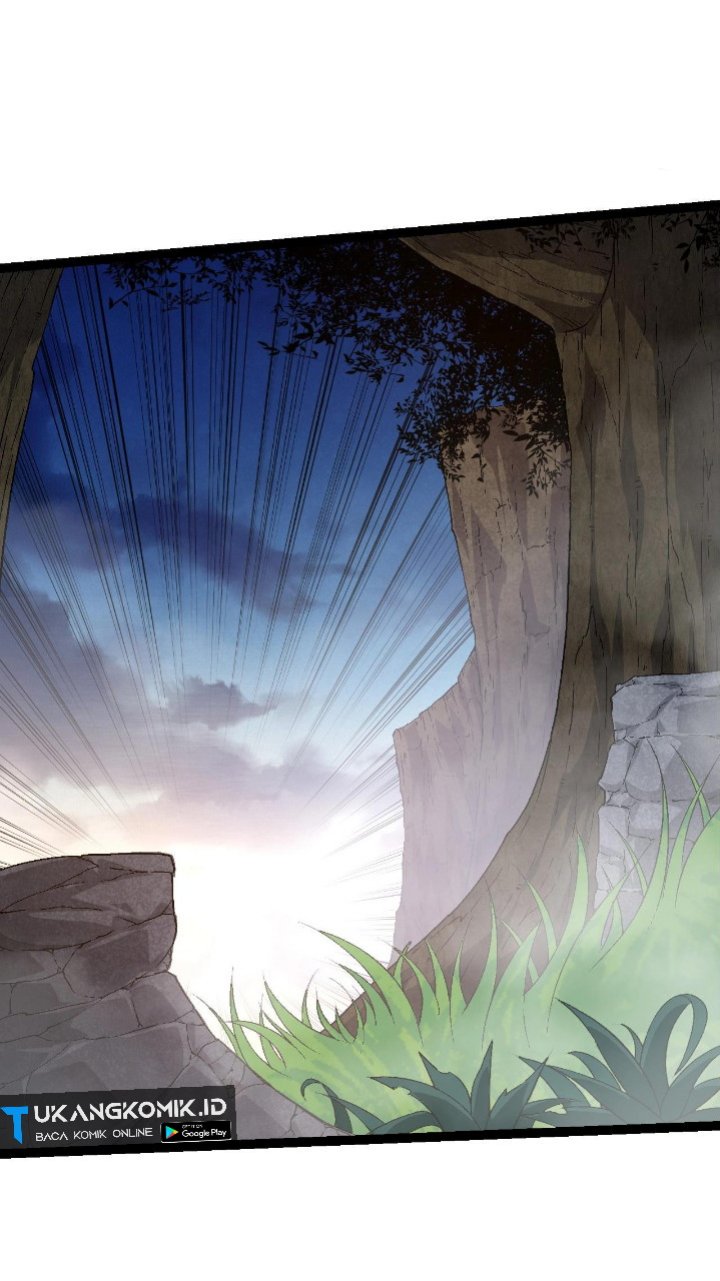 Evolution Begins With A Big Tree Bab 90 halaman 37
