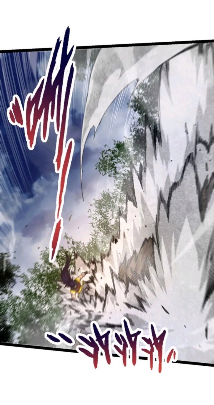 Evolution Begins With A Big Tree chapter 91 halaman 41