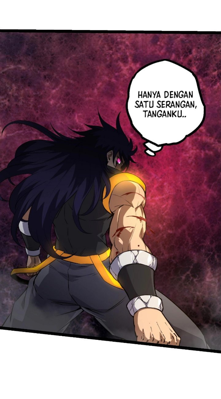 Evolution Begins With A Big Tree chapter 91 halaman 44