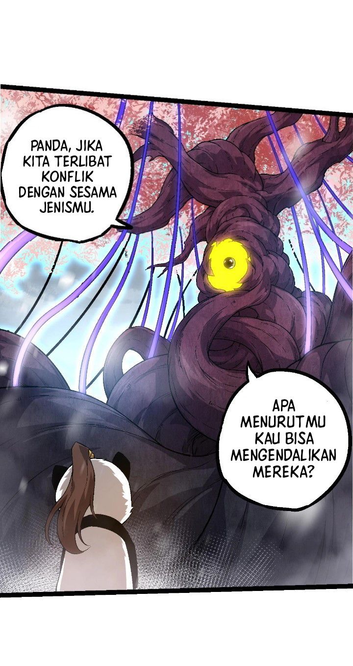 Evolution Begins With A Big Tree Bab 95 halaman 21