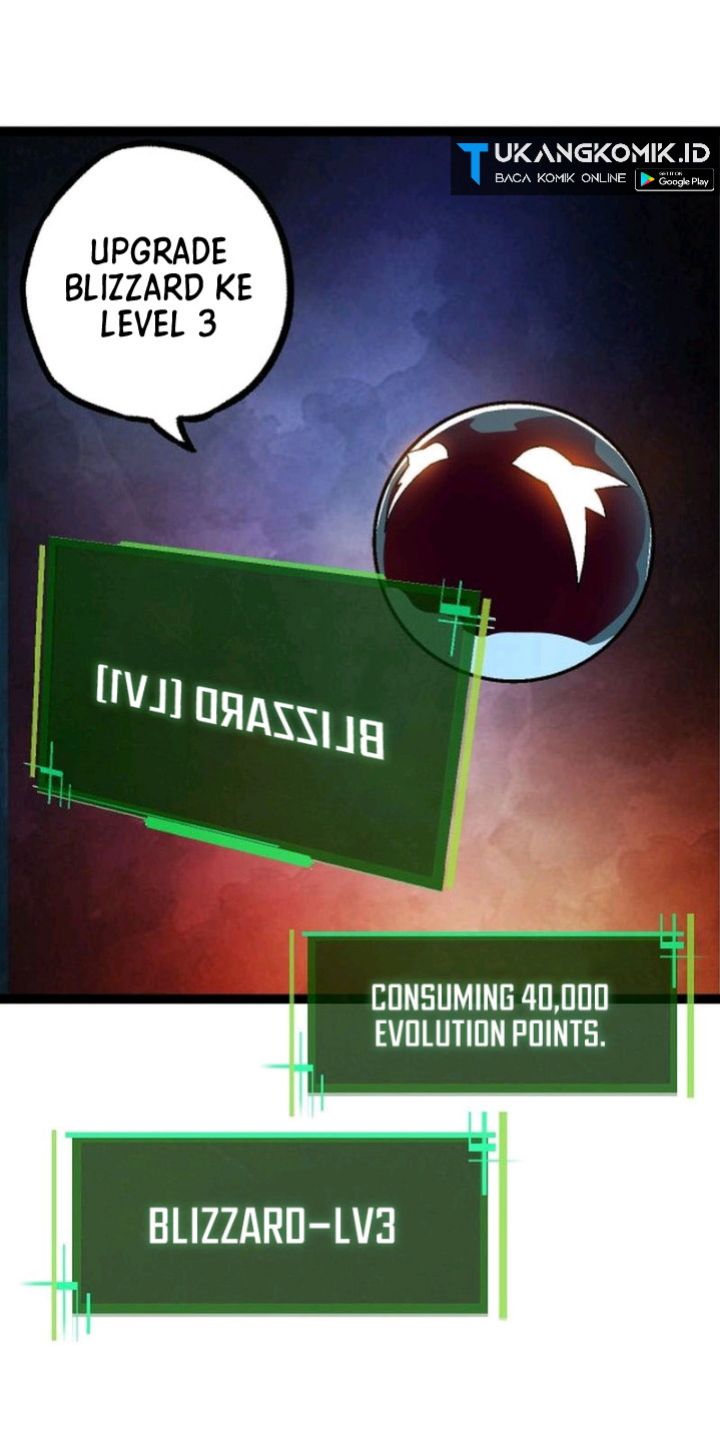Evolution Begins With A Big Tree Bab 95 halaman 50
