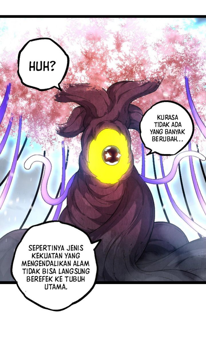 Evolution Begins With A Big Tree Bab 95 halaman 51