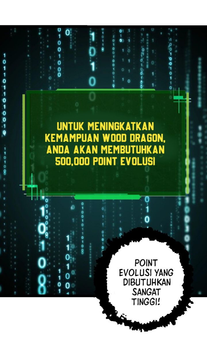Evolution Begins With A Big Tree Bab 95 halaman 53