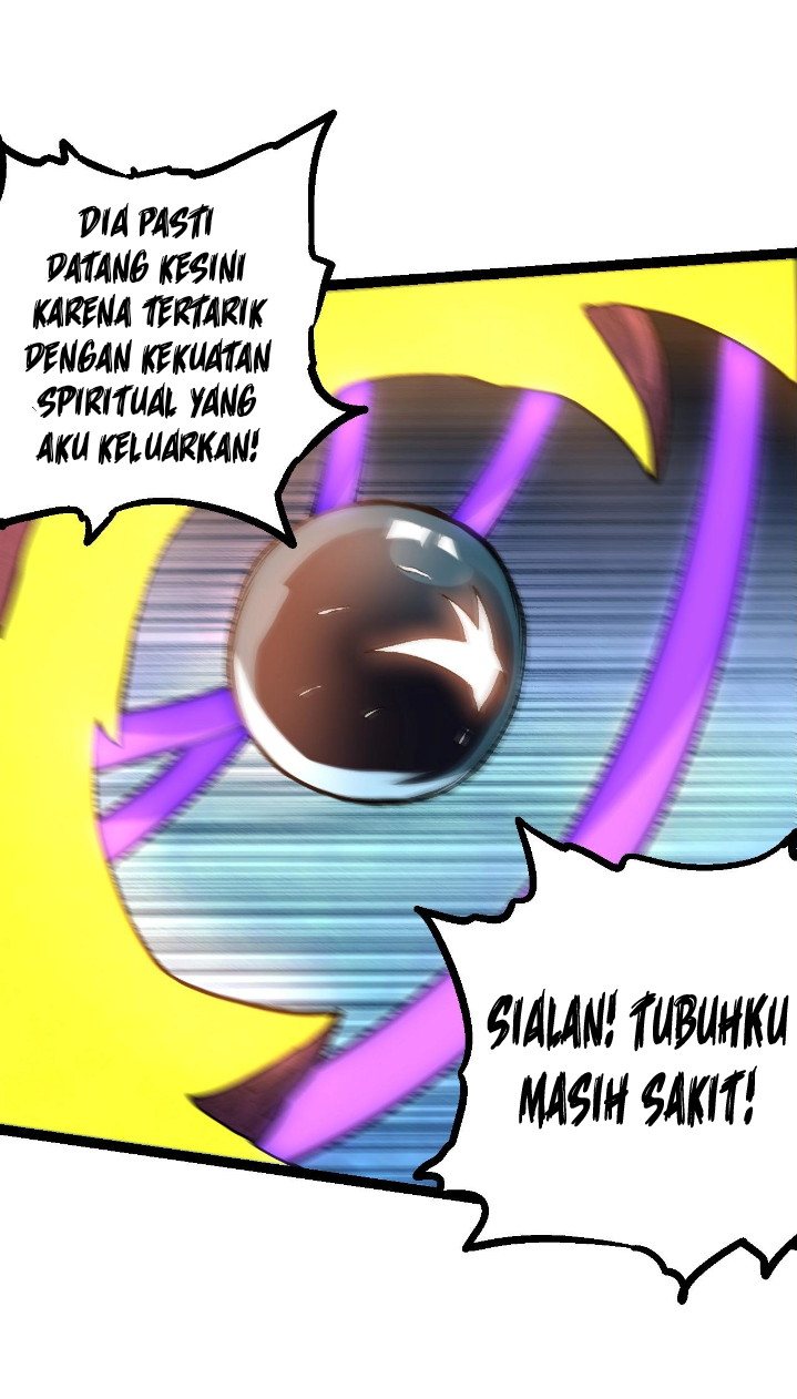 Evolution Begins With A Big Tree Bab 96 halaman 9