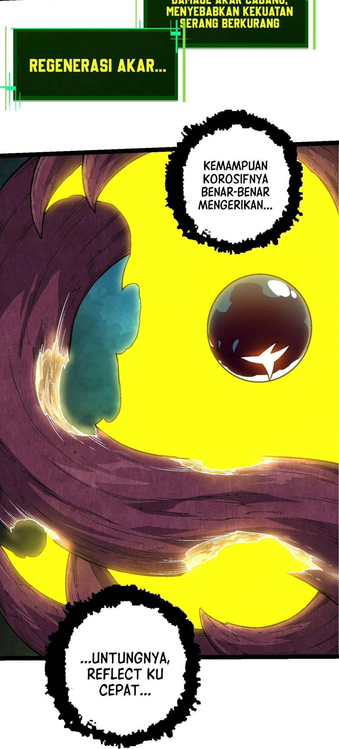Evolution Begins With A Big Tree Bab 97 halaman 25