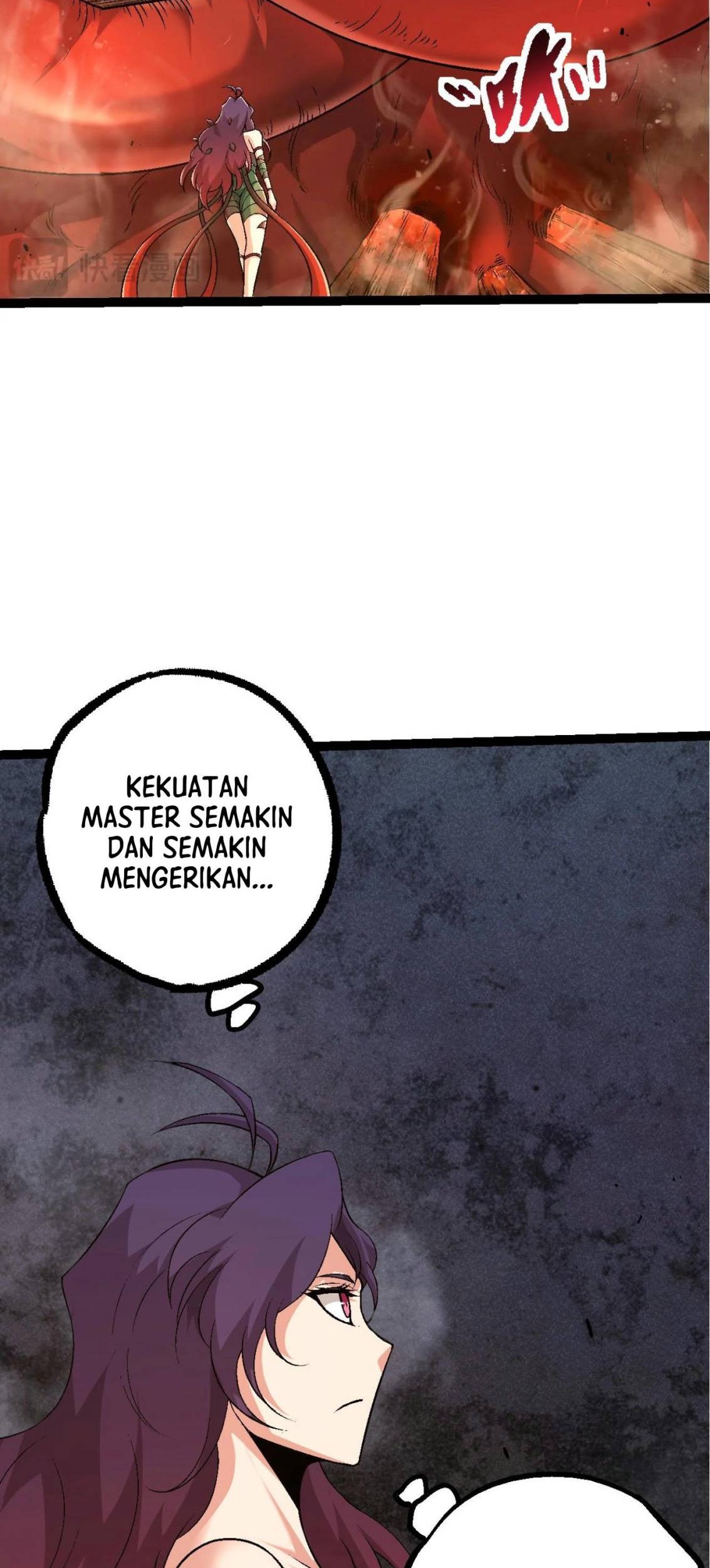 Evolution Begins With A Big Tree Bab 97 halaman 47