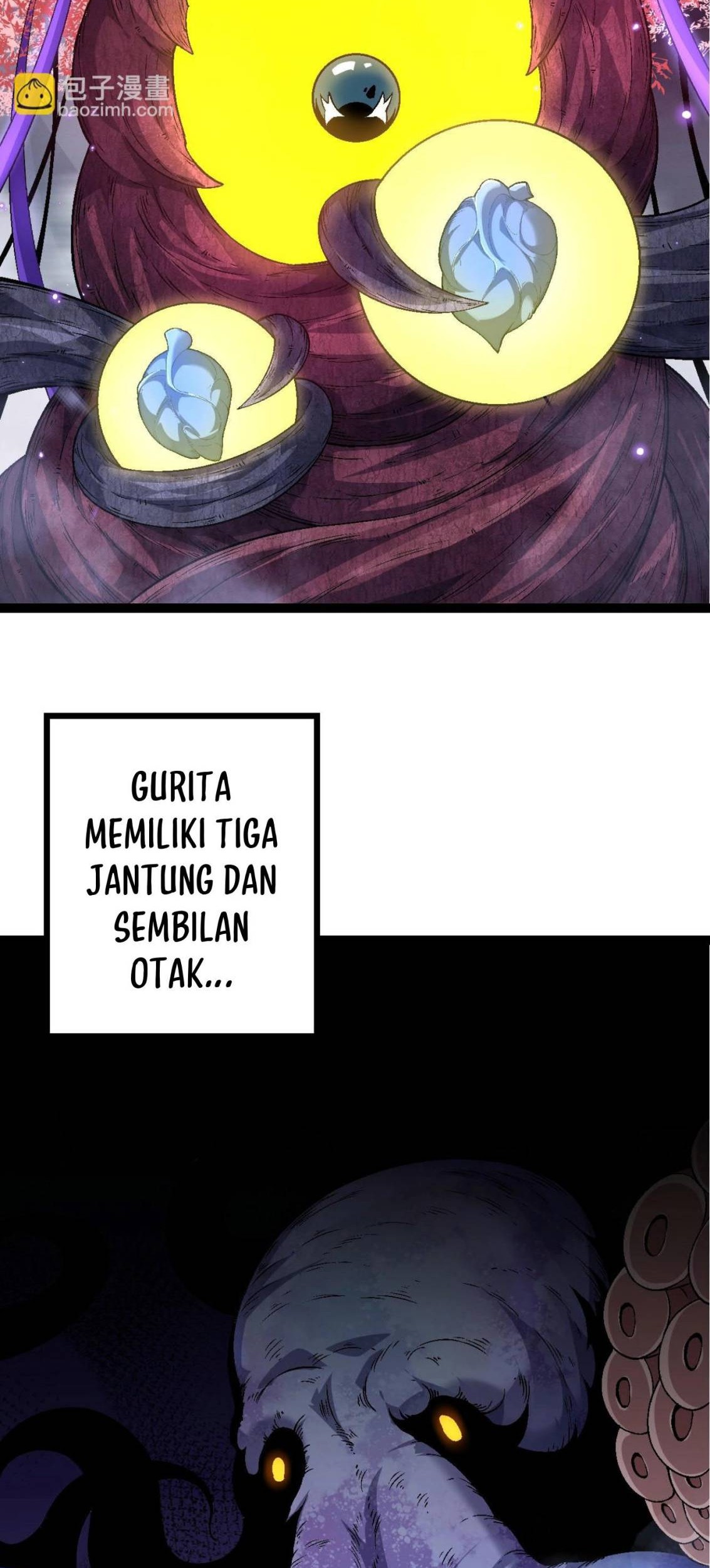 Evolution Begins With A Big Tree Bab 97 halaman 59