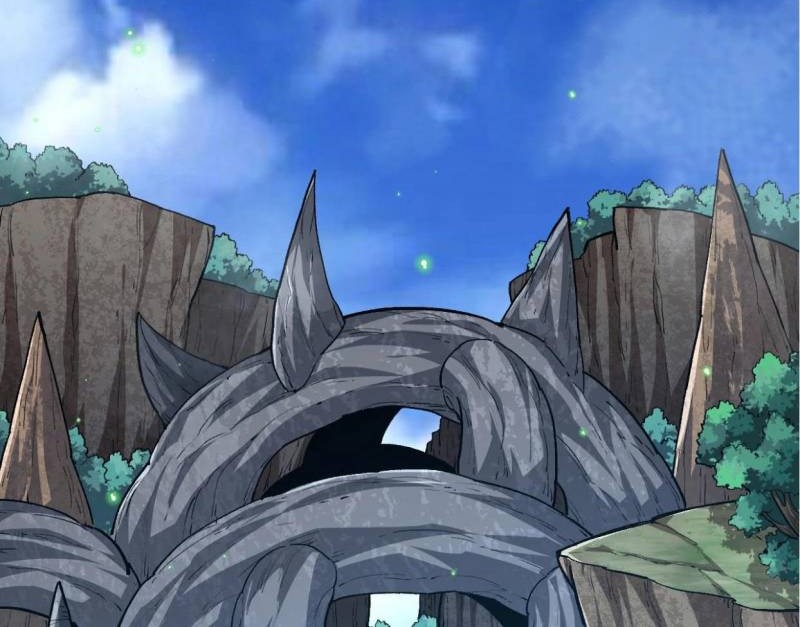 Evolution Begins With A Big Tree Bab 99 halaman 20