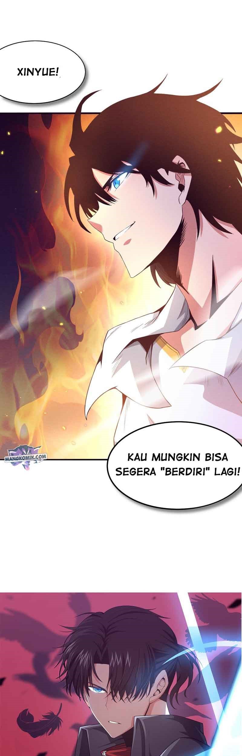 Evolution Frenzy Bab 07 halaman 2