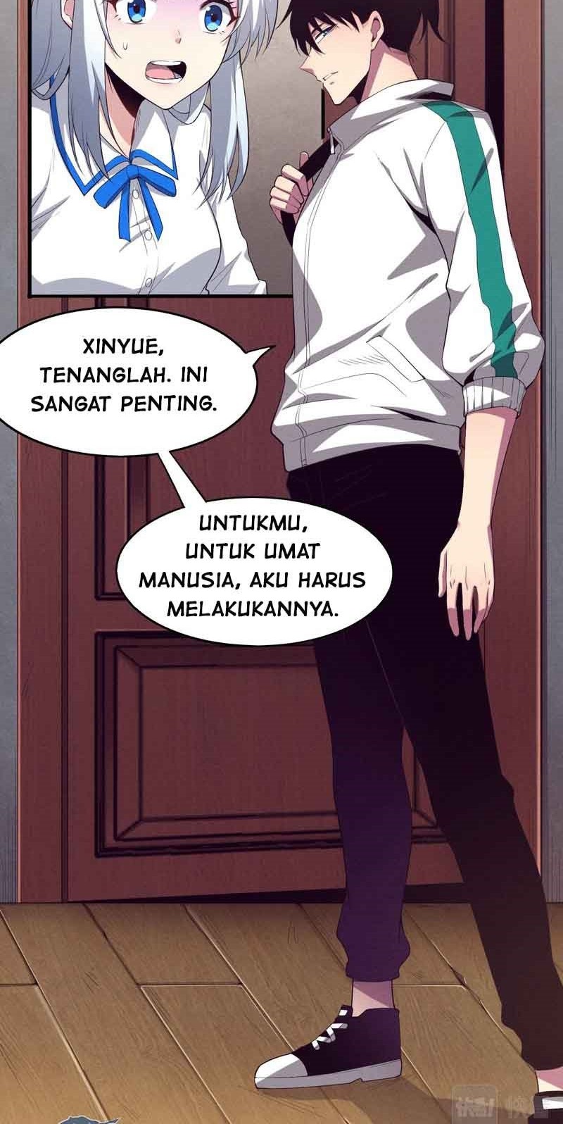 Evolution Frenzy Bab 07 halaman 5