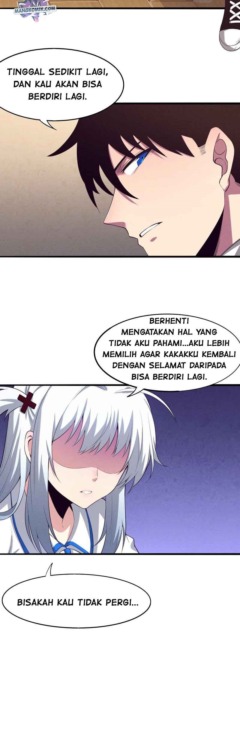 Evolution Frenzy Bab 07 halaman 6