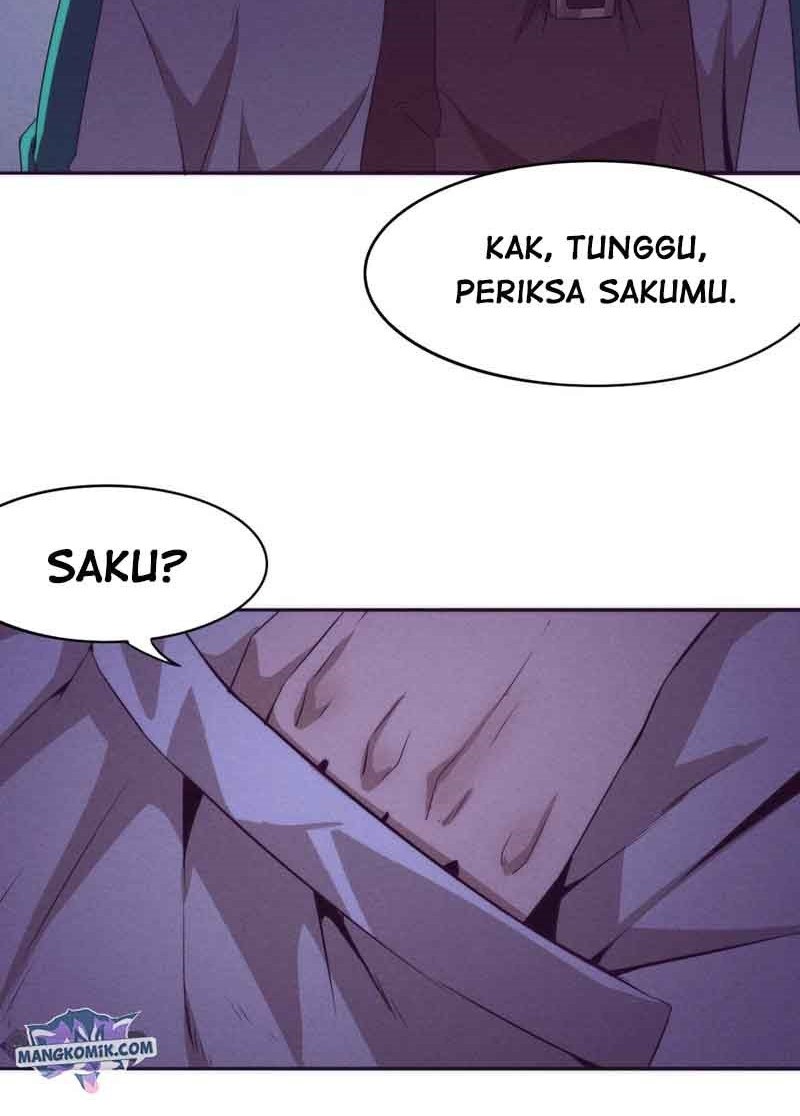 Evolution Frenzy Bab 07 halaman 11