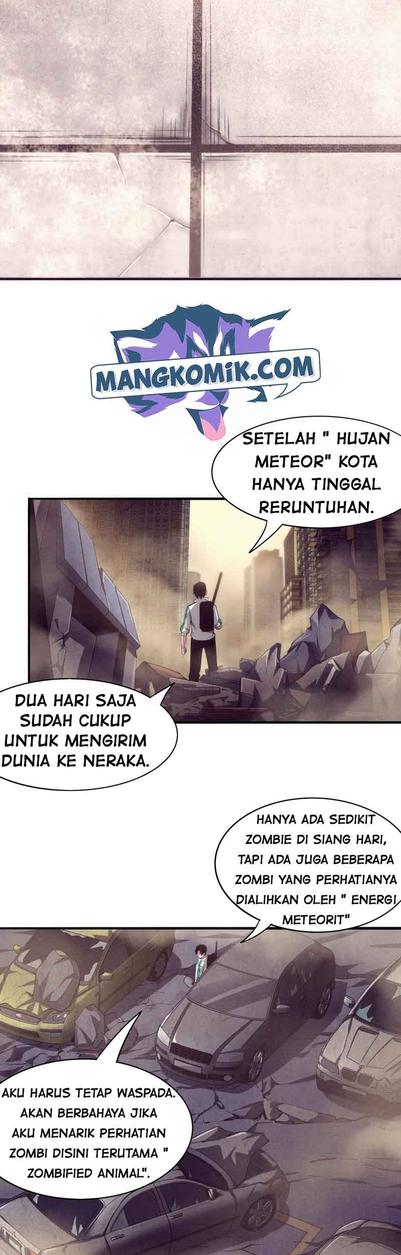 Evolution Frenzy Bab 07 halaman 14