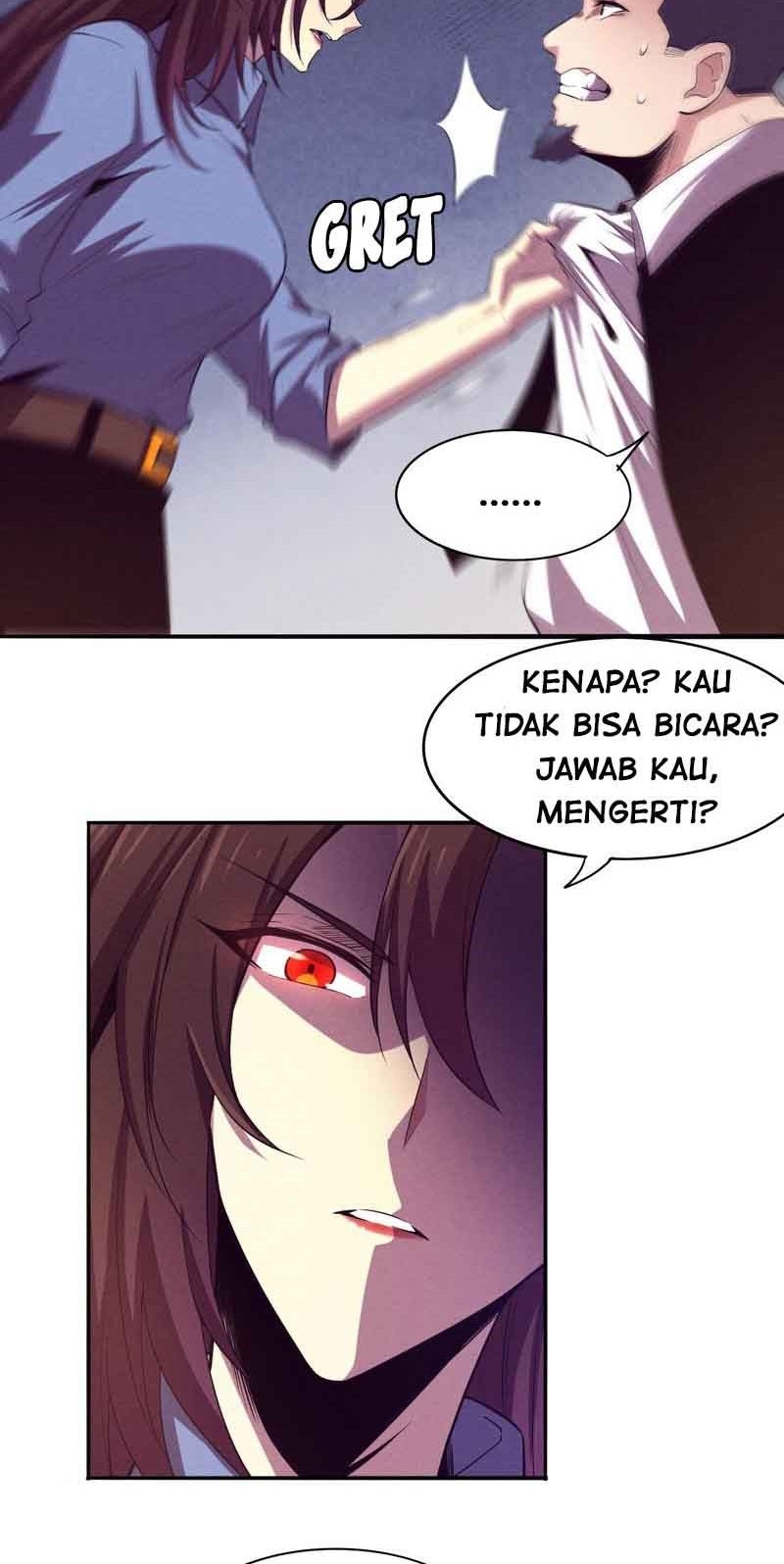 Evolution Frenzy Bab 07 halaman 24