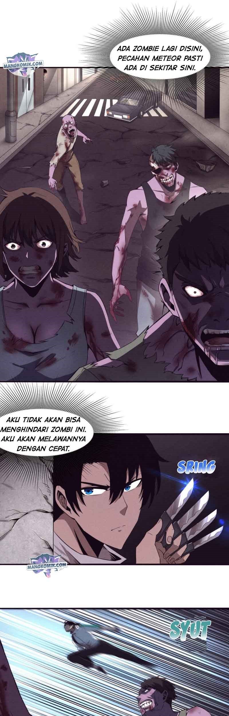 Evolution Frenzy Bab 07 halaman 30
