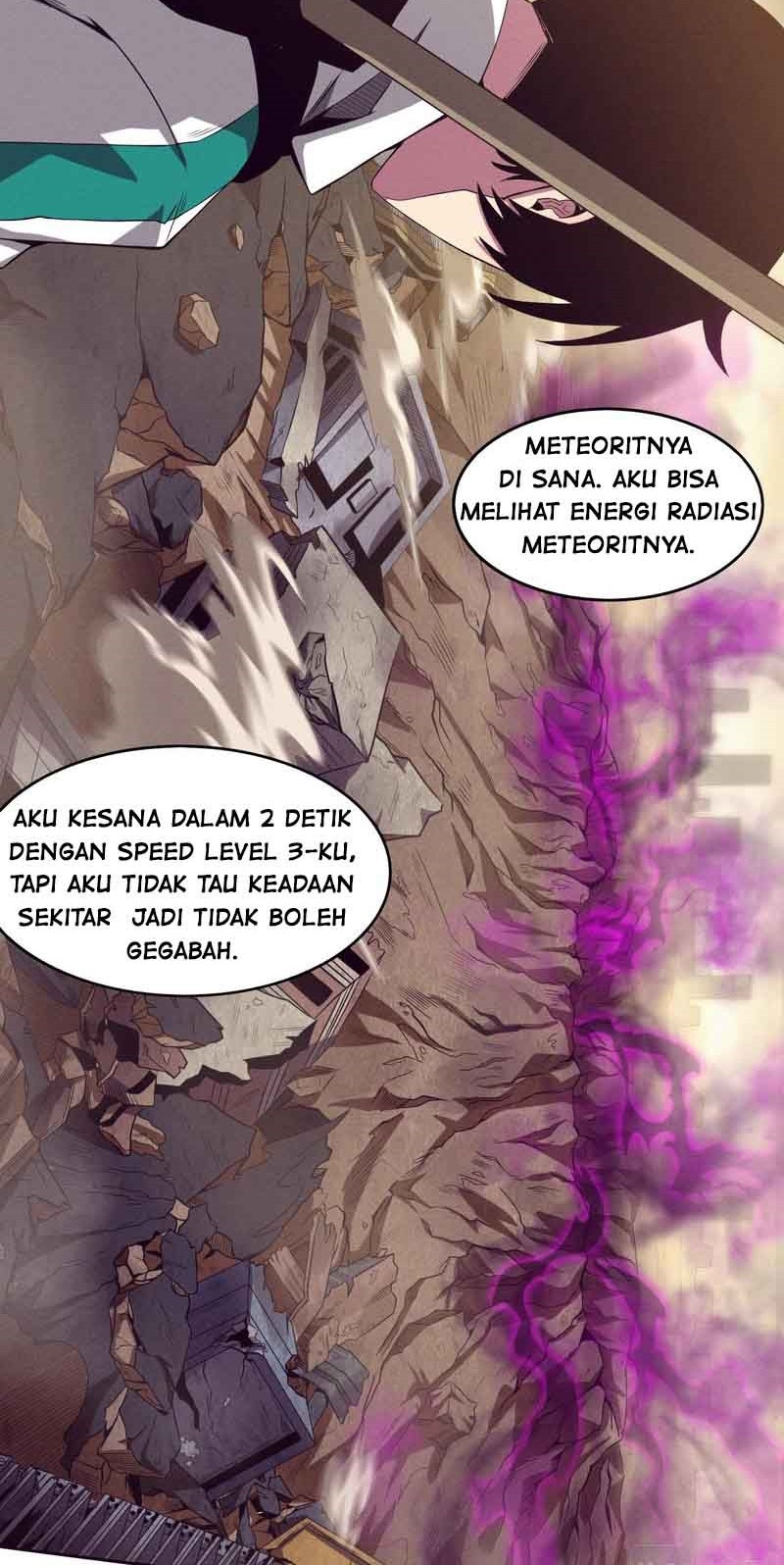 Evolution Frenzy Bab 07 halaman 33
