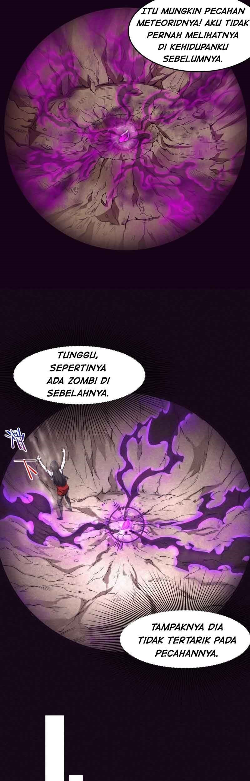 Evolution Frenzy Bab 07 halaman 36