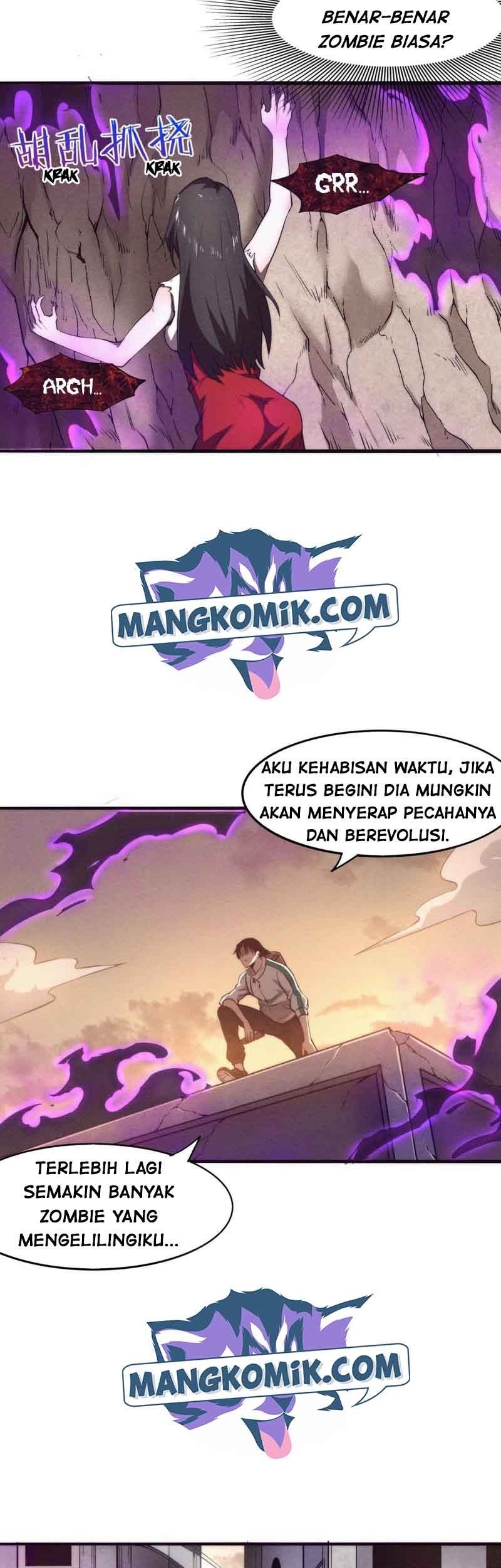 Evolution Frenzy Bab 07 halaman 38