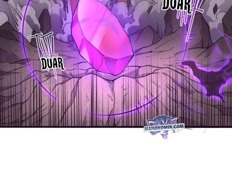 Evolution Frenzy Bab 08 halaman 20