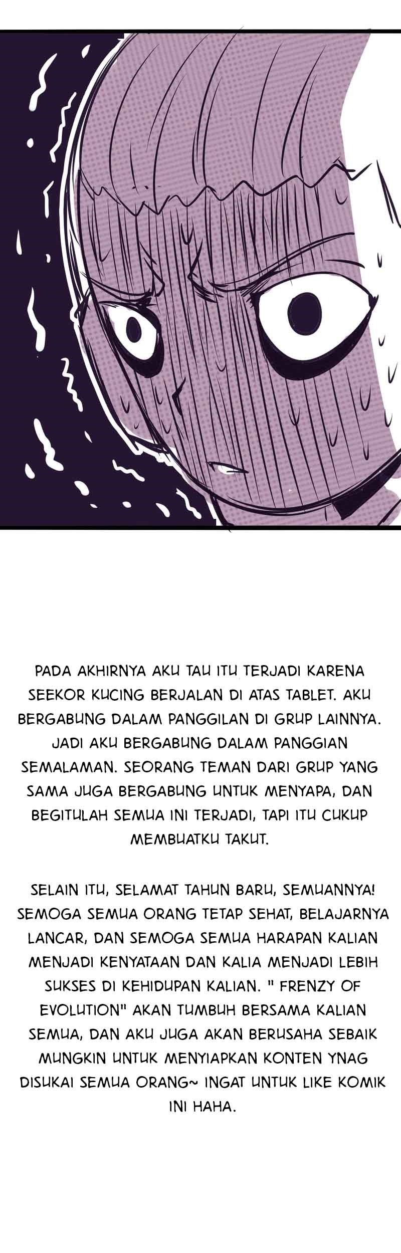 Evolution Frenzy Bab 08 halaman 62
