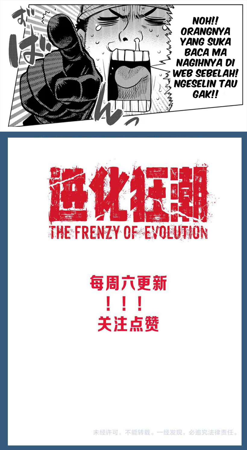 Evolution Frenzy Bab 08 halaman 64