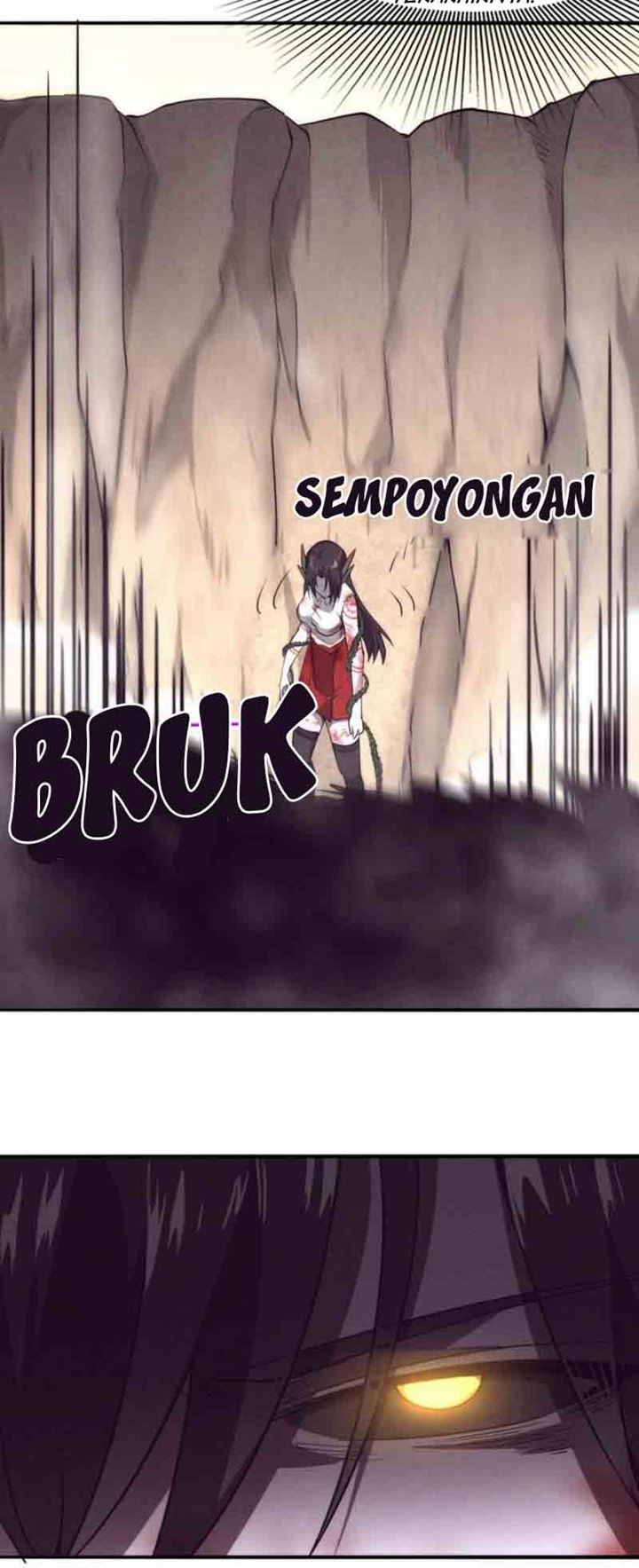 Evolution Frenzy Bab 09 halaman 53