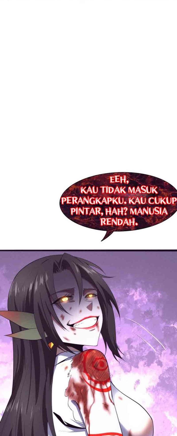 Evolution Frenzy Bab 09 halaman 54