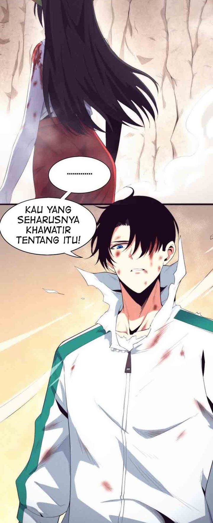 Evolution Frenzy Bab 09 halaman 56