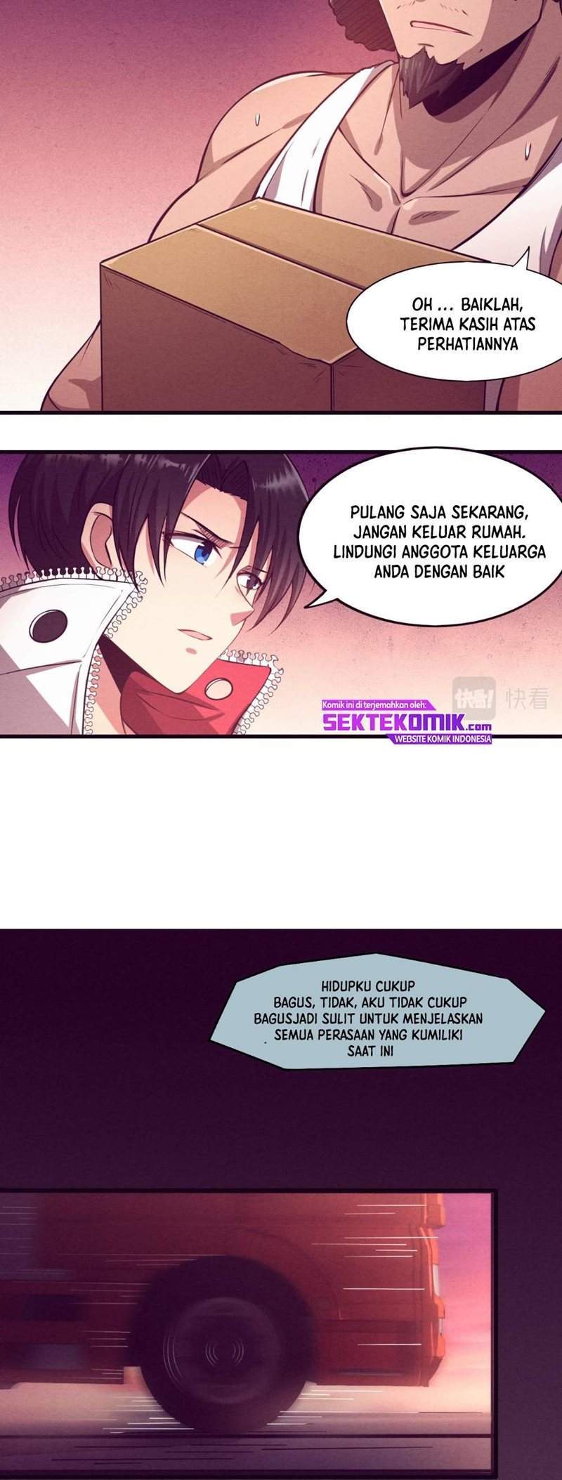 Evolution Frenzy Bab 1 halaman 39