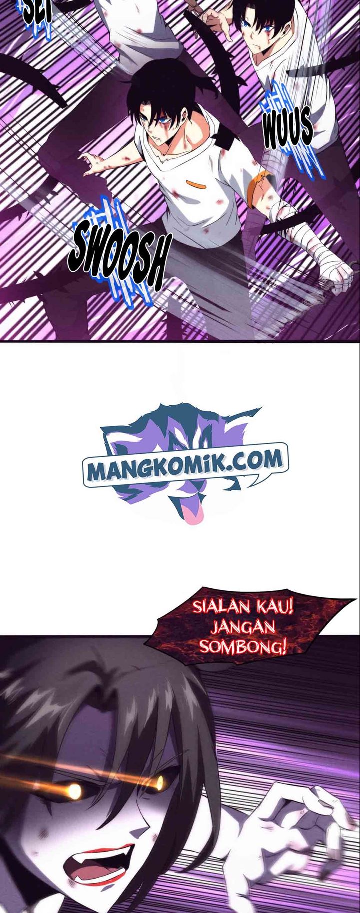 Evolution Frenzy Bab 10 halaman 10