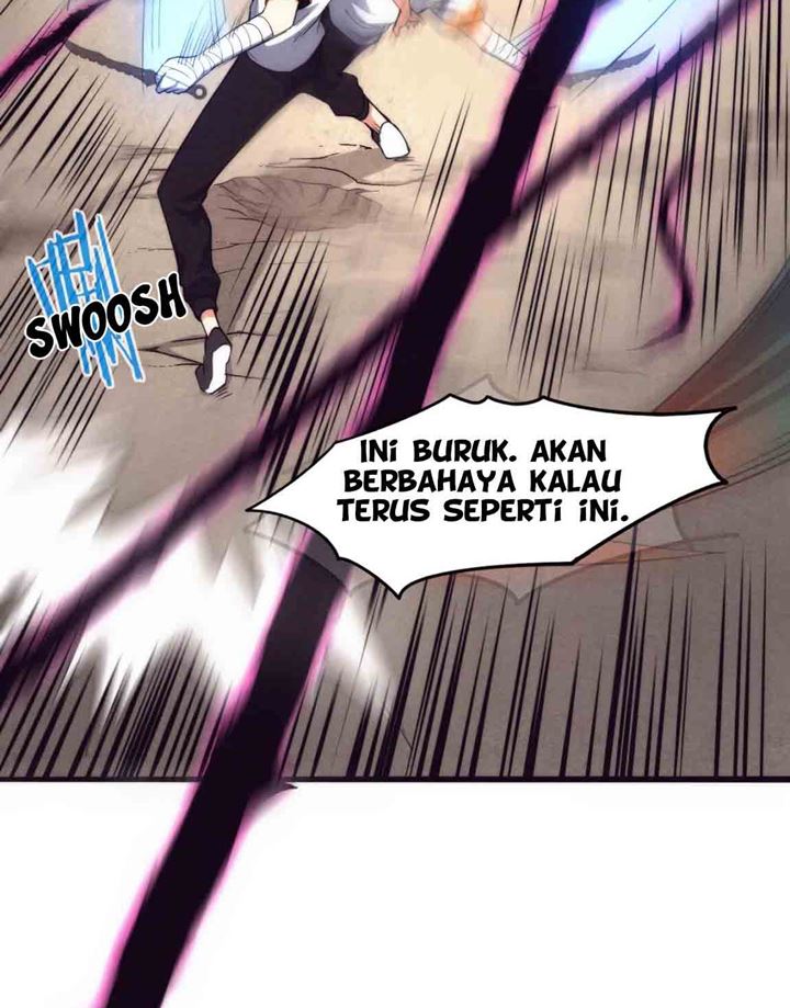 Evolution Frenzy Bab 10 halaman 33