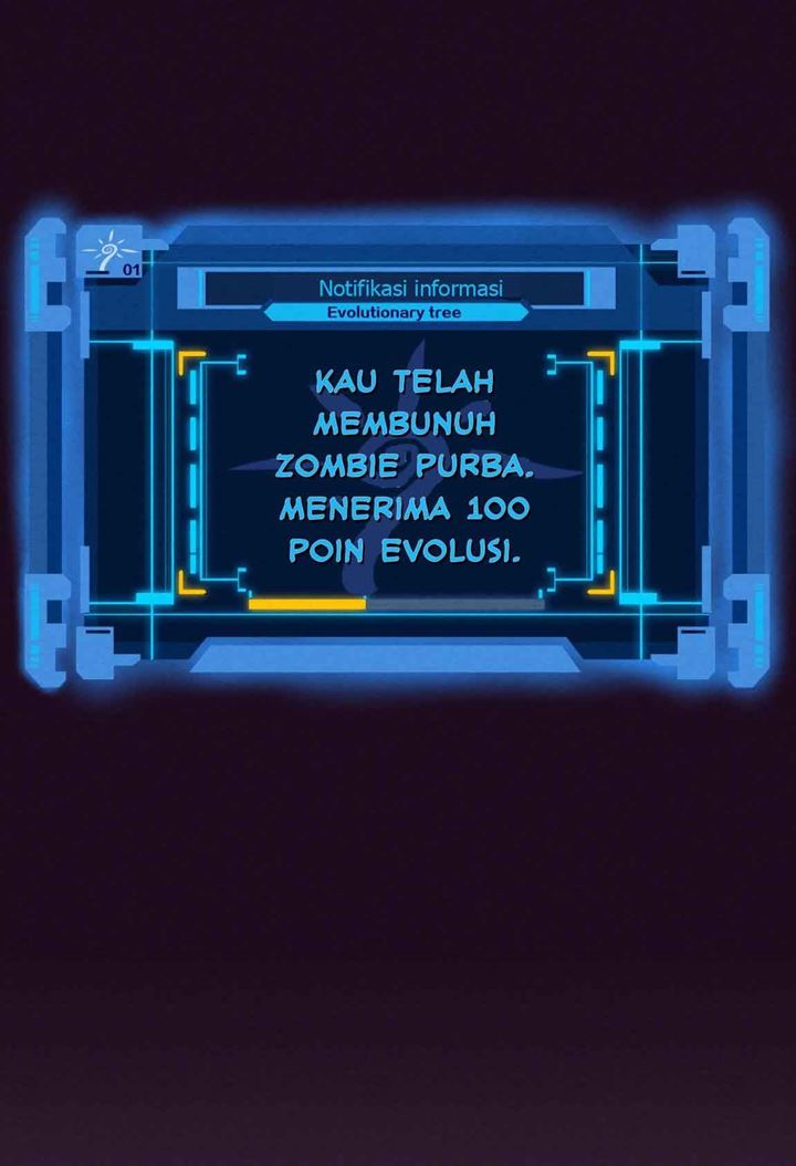 Evolution Frenzy Bab 10 halaman 72