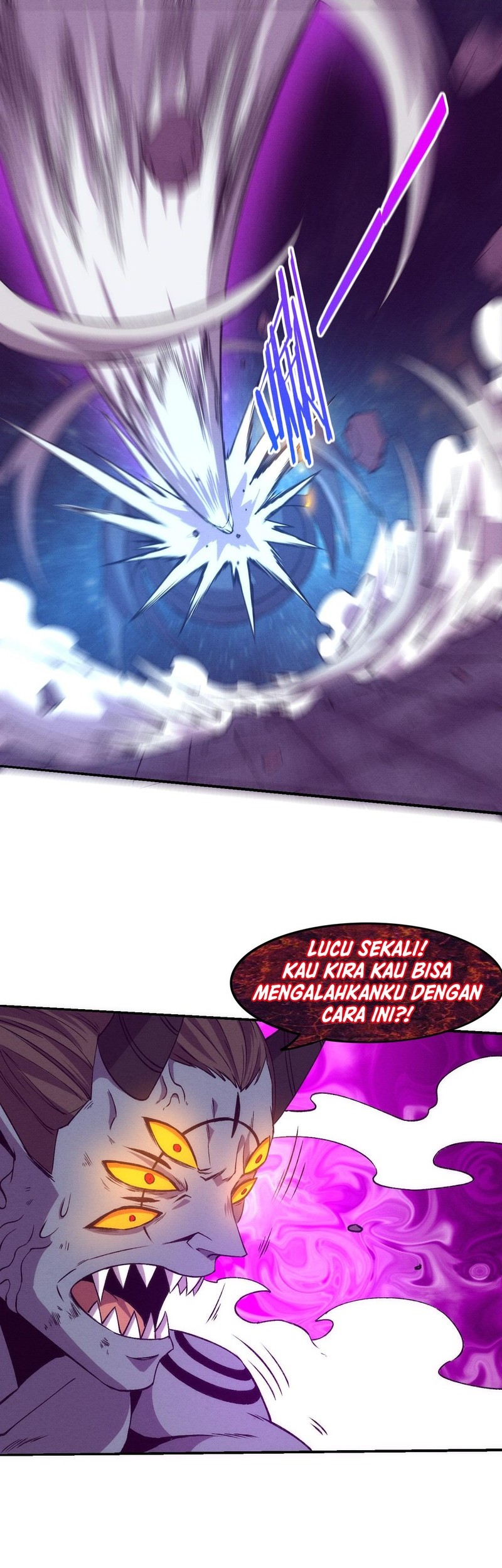 Evolution Frenzy Bab 103 halaman 36