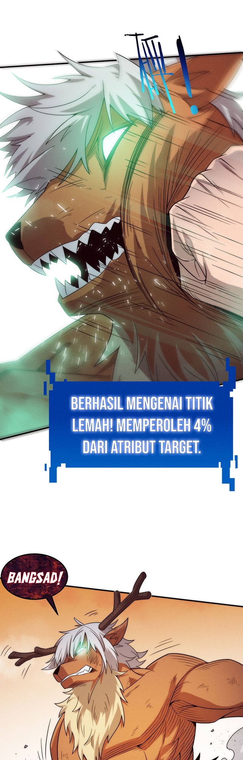 Evolution Frenzy Bab 106 halaman 11