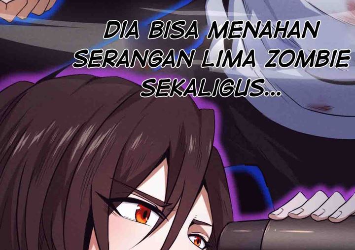 Evolution Frenzy Bab 11 halaman 48