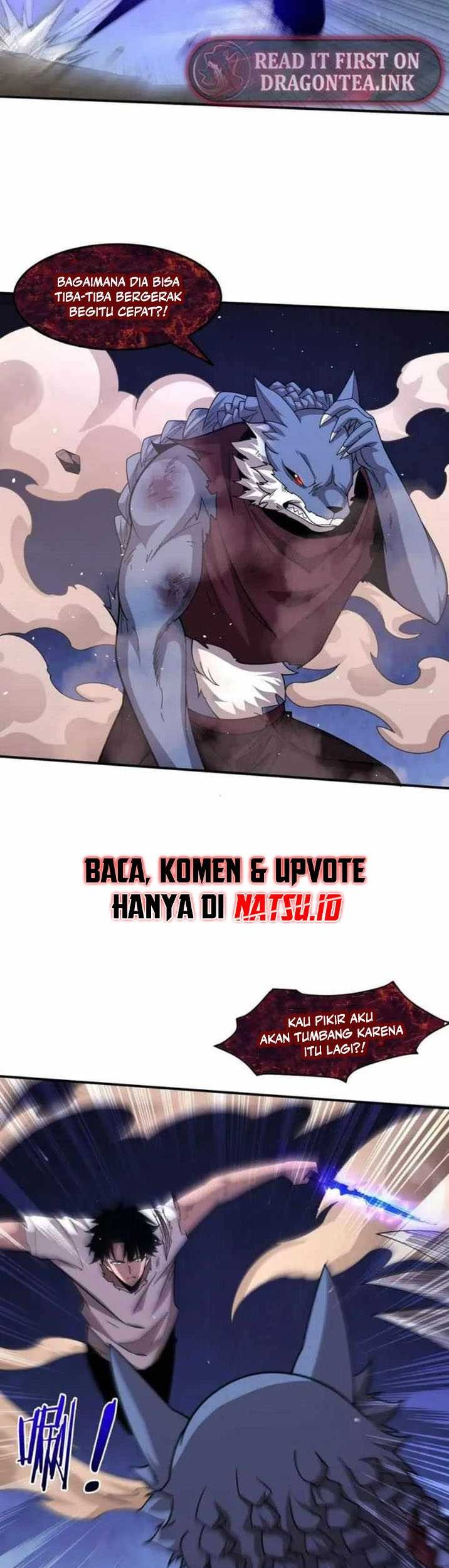 Evolution Frenzy Bab 113 halaman 14