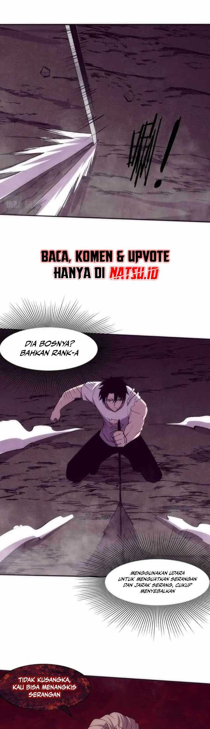 Evolution Frenzy Bab 113 halaman 34