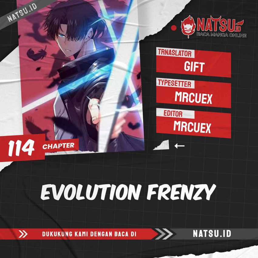 Evolution Frenzy Bab 114 halaman 1