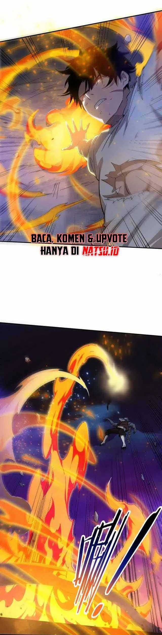 Evolution Frenzy Bab 114 halaman 8