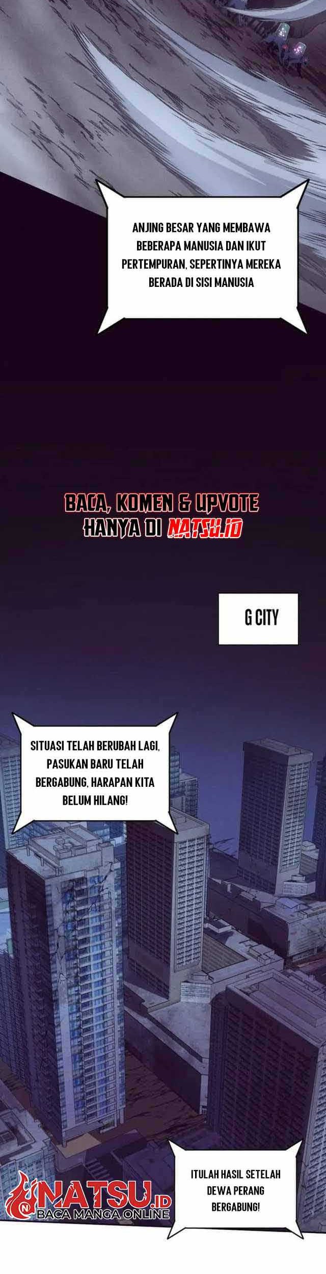 Evolution Frenzy Bab 114 halaman 24