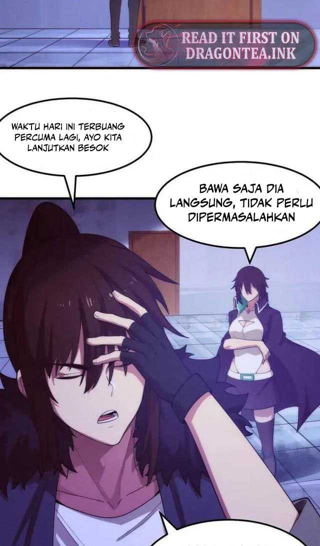 Evolution Frenzy Bab 115 halaman 6