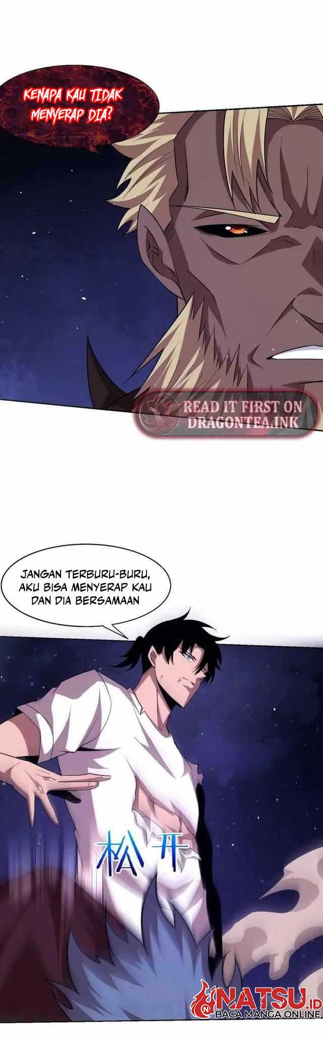 Evolution Frenzy Bab 115 halaman 26