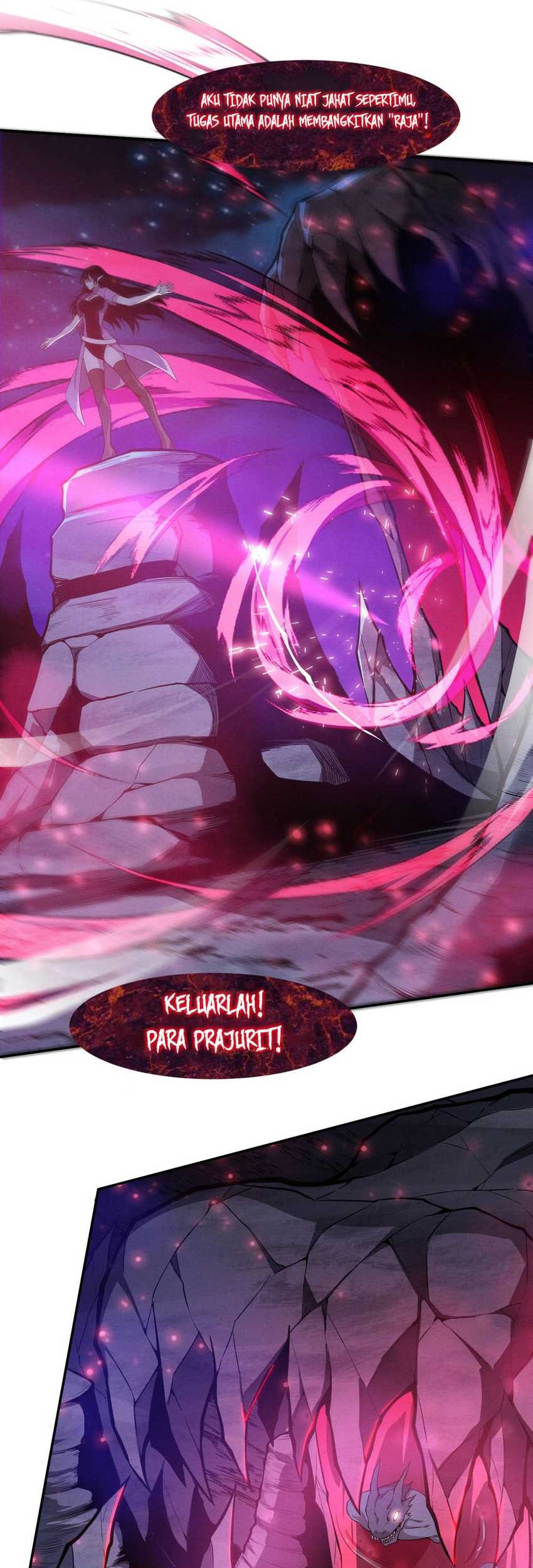 Evolution Frenzy Bab 116 halaman 16